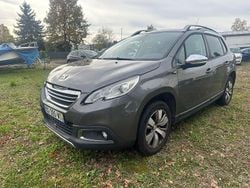 Gebraucht 2015 Peugeot 2008 Access SUV | 2.990 € (Guter Preis)