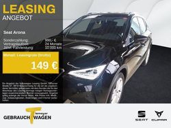 Schwarz Gebraucht 2025 Seat Arona SUV | 23.990 € (Fairer Preis)