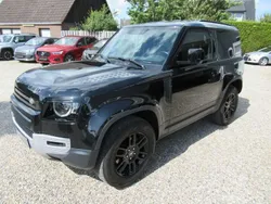 Schwarz Gebraucht 2021 Land Rover Defender S SUV | 45.950 € (Superpreis)