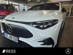 Unilack polarweiß Gebraucht 2025 Mercedes 350 AMG Coupé | 66.667 €