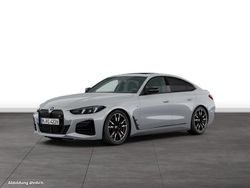 Grau Gebraucht 2025 BMW M440 M Sport Limousine | 62.480 € (Fairer Preis)