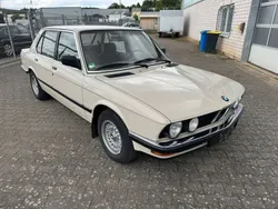 Beige Gebraucht 1985 BMW 525 Limousine | 12.950 €