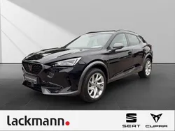 Schwarz Gebraucht 2023 Cupra Formentor Basis SUV | 24.890 € (Guter Preis)