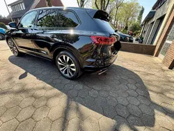 Schwarz Gebraucht 2019 VW Touareg SUV | 44.000 € (Teuer)