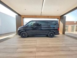 Schwarz Gebraucht 2020 VW T6.1 Van | 45.555 € (Superpreis)