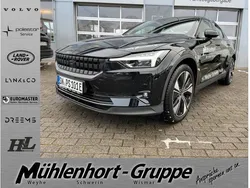 Gebraucht 2022 Polestar 2 Pilot Limousine | 33.490 € (Fairer Preis)