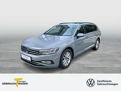 Gebraucht 2022 VW Passat Business Kombi | 21.090 € (Fairer Preis)