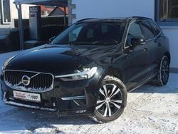 Schwarz Gebraucht 2021 Volvo XC60 SUV | 28.900 € (Superpreis)