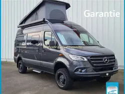 Hymer Grand Canyon S