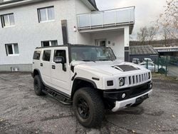 Kreide grau Gebraucht 2008 Hummer H2 SUV | 36.999 € (Fairer Preis)