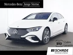 Mercedes EQE350