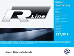 Weiß Gebraucht 2022 VW T-Roc Cabriolet Beats Cabrio | 25.895 € (Guter Preis)