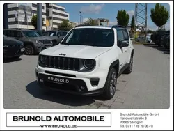Granite crystal Gebraucht 2021 Jeep Gladiator Overland SUV | 59.900 €