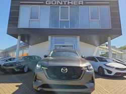 Machine gray Neu 2025 Mazda CX-60 Homura-Line SUV | 46.940 € (Superpreis)