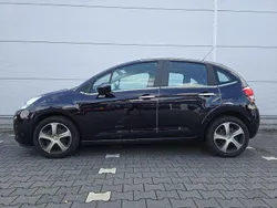 Blau Gebraucht 2016 Citroën C3 SELECTION Kleinwagen | 5.900 € (Fairer Preis)