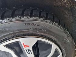 Gebraucht 2004 Ford Fusion Limousine | 2.700 € (Etwas zu teuer)