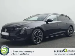 Met. perla nera schw Neu 2024 Peugeot 508 GT Kombi | 27.490 € (Guter Preis)