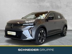 Dolomitgrau Gebraucht 2024 Renault Scénic Komfort Van / Kleinbus | 37.490 € (Fairer Preis)