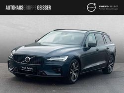 Denim blue Gebraucht 2025 Volvo V60 Plus Kombi | 37.450 € (Guter Preis)