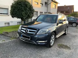 Gebraucht 2013 Mercedes GLK250 SUV | 16.750 € (Etwas zu teuer)