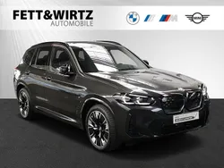 Andere Gebraucht 2023 BMW iX3 Impressive SUV | 50.900 € (Fairer Preis)