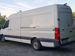 Gebraucht 2010 VW Crafter Van | 9.000 € (Fairer Preis)