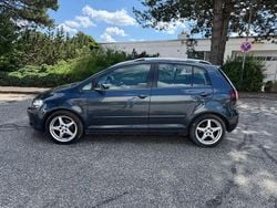 Blau Gebraucht 2009 VW Golf VI Highline Limousine | 1.690 € (Superpreis)