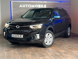 Space black Neu 2024 Ssangyong (KGM) Korando SUV | 28.344 €