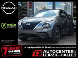 Dark grey Neu 2025 Nissan Juke 360º SUV | 26.490 € (Superpreis)