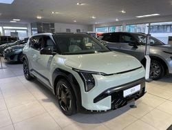 Grün Gebraucht 2024 Kia EV3 GT-Line SUV | 40.890 € (Guter Preis)