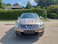 Gold Gebraucht 2010 Nissan Qashqai I-Way SUV | 4.790 € (Guter Preis)