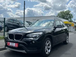 Schwarz Gebraucht 2013 BMW X1 SUV | 6.450 € (Guter Preis)
