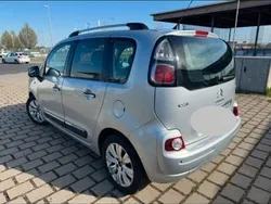 Citroën C3 Picasso