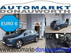 Denimblau Gebraucht 2022 Mercedes EQA250 Progressive SUV | 29.995 € (Fairer Preis)