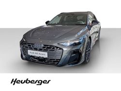 Grau Neu 2025 Audi A6 Edition .1 Kombi | 67.900 € (Superpreis)