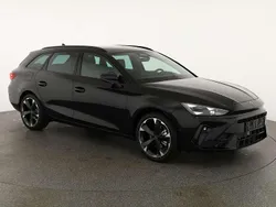 Midnight schwarz meta... Neu 2025 Cupra Leon Kombi | 35.090 € (Fairer Preis)