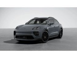 Grau Gebraucht 2025 Porsche Macan SUV | 114.900 € (Teuer)