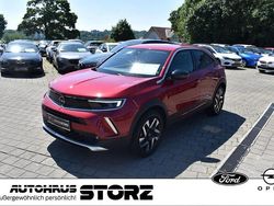 Power rot/kosmos rot Gebraucht 2023 Opel Mokka Elegance SUV | 21.900 € (Etwas zu teuer)