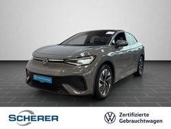 Mondsteingrau (metallic) Gebraucht 2022 VW ID.5 Pro SUV | 28.640 € (Guter Preis)