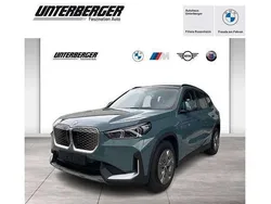 Gebraucht 2025 BMW iX Shadowline SUV | 41.990 €