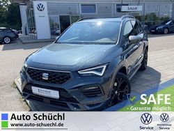 Grau Gebraucht 2021 Seat Ateca Beats SUV | 28.670 € (Teuer)