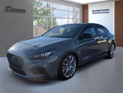 Grau Gebraucht 2020 Hyundai i30 N Performance Limousine | 24.990 € (Fairer Preis)