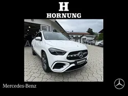Unilack polarweiß Gebraucht 2025 Mercedes GLA200 AMG SUV | 42.900 € (Fairer Preis)