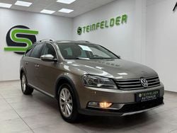 Braun Gebraucht 2012 VW Passat Alltrack Kombi | 11.990 € (Fairer Preis)