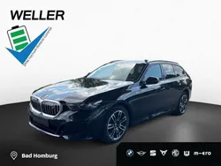 Oxidgrau metallic (grau) Gebraucht 2025 BMW i5 Comfort Edition Limousine | 66.490 €