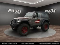 Grau Gebraucht 2019 Jeep Wrangler Rubicon SUV | 84.900 €