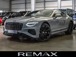 Grau Neu 2025 Bentley Continental GT | 318.880 € (Fairer Preis)