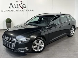 Grau Gebraucht 2021 Audi A6 Sport Kombi | 34.749 € (Guter Preis)