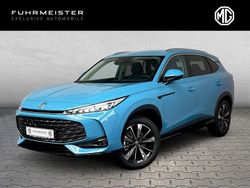 Blau Gebraucht 2025 MG HS Luxury SUV | 36.990 € (Fairer Preis)
