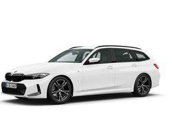 Gebraucht 2025 BMW 320 Efficient Dynamics | 34.990 € (Superpreis)